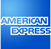 Оплата по картам American Express